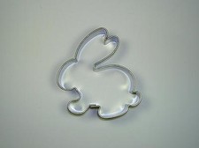 Ausstecher/Ausstechform "HASE"