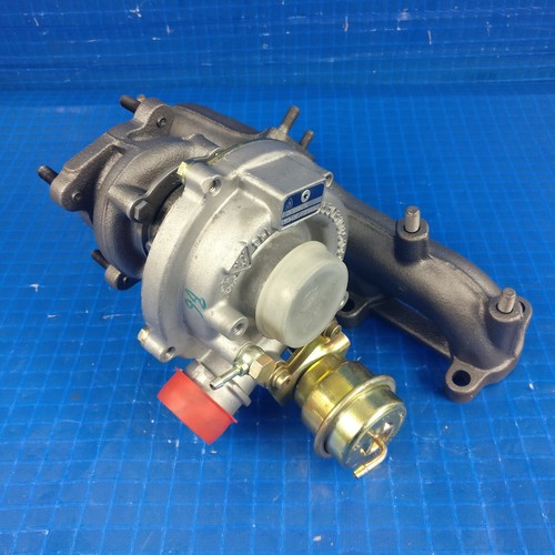 Turbolader sharan ford - turbolader,