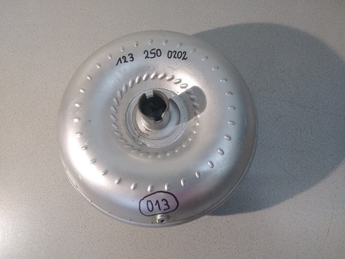 Wandler 1232500202 für
