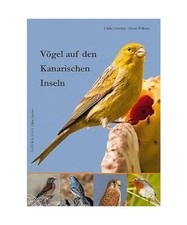 Vögel auf den Kanarischen
