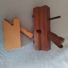 Falzhobel & Eckenfalzhobel