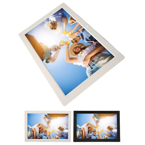 17in digital photo frame - digital,