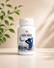 Etna wellness burn night fat - etna,