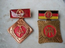 "Held der Arbeit" -  Aktivist