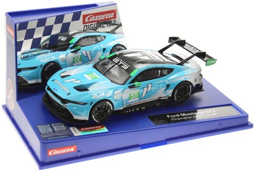 Carrera digital 132 32052 - carrera,