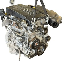 Motor komplett 105TKM 271952