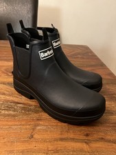 BARBOUR NIMBUS NAVY HERREN