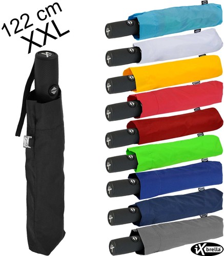 Brella regenschirm xxl - ix-brella,