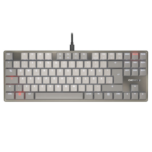 Cherry 500 tkl warm - cherry, lp
