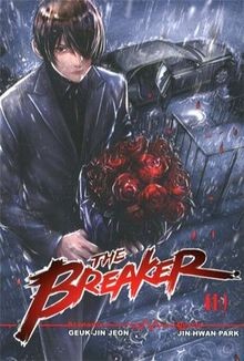 The breaker von jin - the, 10