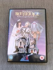 Beetlejuice