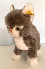 Steiff katze cosy sulla mit - steiff,