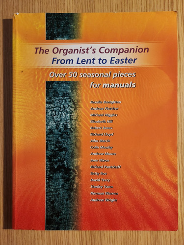 Von der fastenzeit bis - bis, ostern