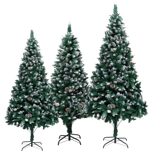 Künstlicher weihnachtsbaum - künstlicher,