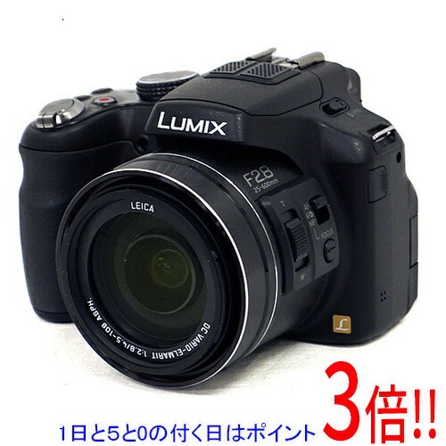 Panasonic lumix fz200 - panasonic,