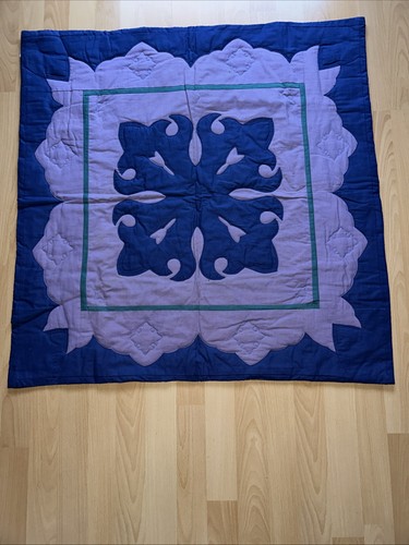 Quilt patchwork wandbehang - patchwork,