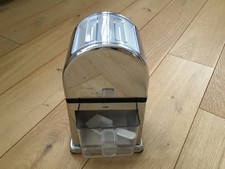 CILIO Cocktails Ice Crusher