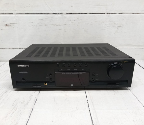 Grundig verstärker r22 - grundig,