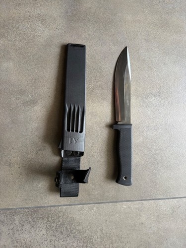 Fällkniven messer outdoor - a1,