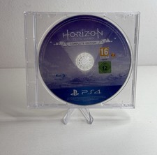 Sony PlayStation 4: Horizon