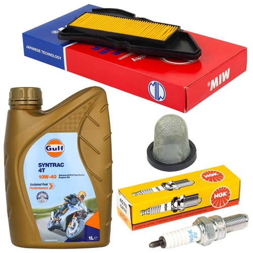 ölsieb öl set - Öl, luftfilter