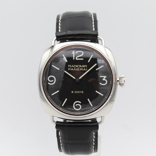 2857 panerai radiomir - [2857],
