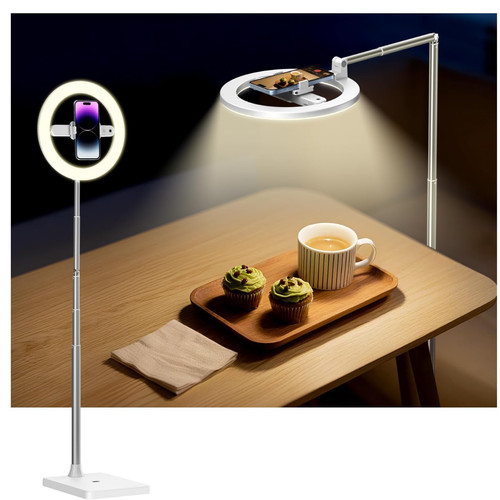 Yayusi ringlicht stativ 174cm - yayusi,