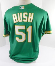 2022 Oakland Athletics Darren