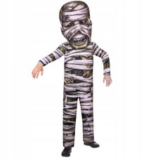 Mumie Kostüm Großer Kopf