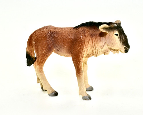 Schleich wild life 14387 gnu - wild,