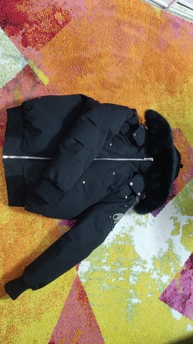 Moose knuckles mens jacket - moose,