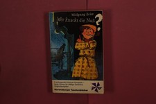 419895 Wolfgang Ecke WER