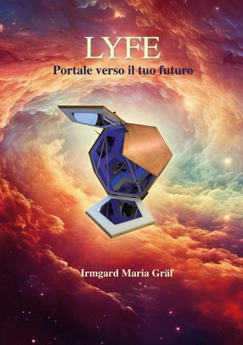 Lyfe irmgard maria gräf - lyfe,