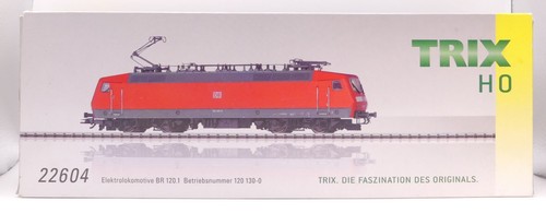 Trix 22604 original verpackung - original,