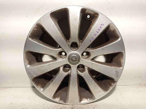 13276347 felge r177jx17is44 - felge, /