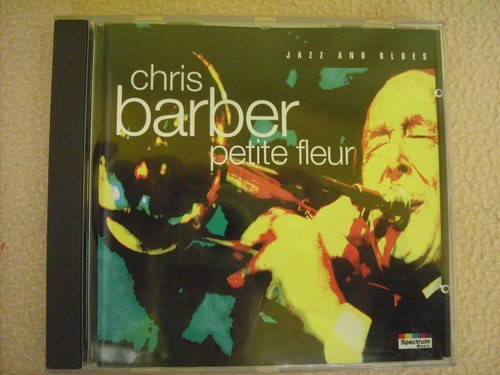 Musik barber chris - ,