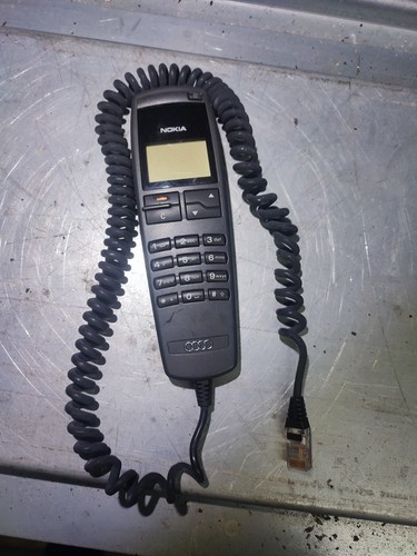 Audi a6 4b telefon - b6,
