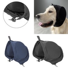 DE Hunde-Ohrenschützer für