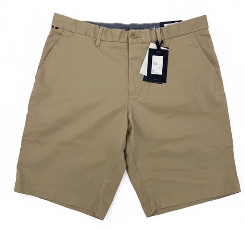 Tommy hilfiger shorts herren - shorts,