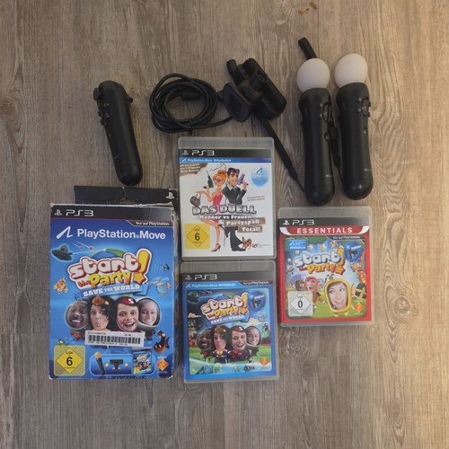 Ps3 move motion 1x - move, &