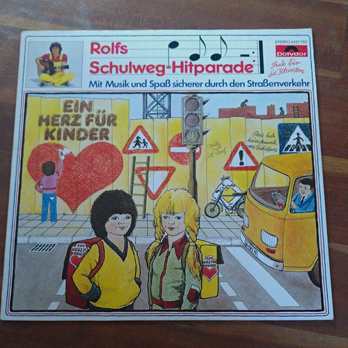 Rolf zuckowski rolfs - rolf,