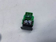 Honda CBR500 RA Anlasser Magnetschalter Relais starter solenoid relay (3) 24'