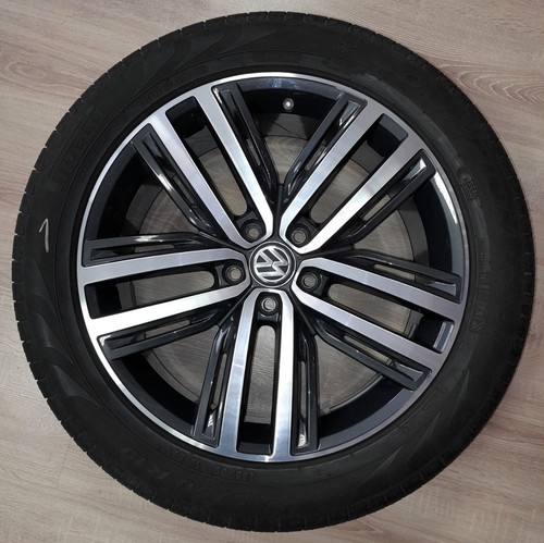 Alufelgen auckland zoll - vw,