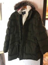 Winterjacke von Lands' End -