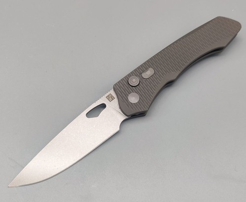 Real steel messer griffin - real,