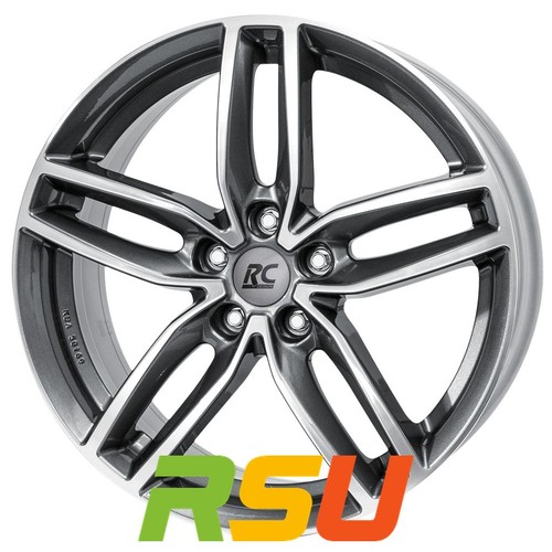 Design rc29 himalaya grey - rc-design, himalaya-grey