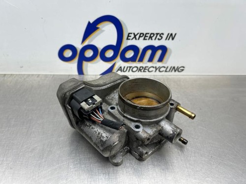 Drosselklappenstutzen opel - drosselklappenstutzen,
