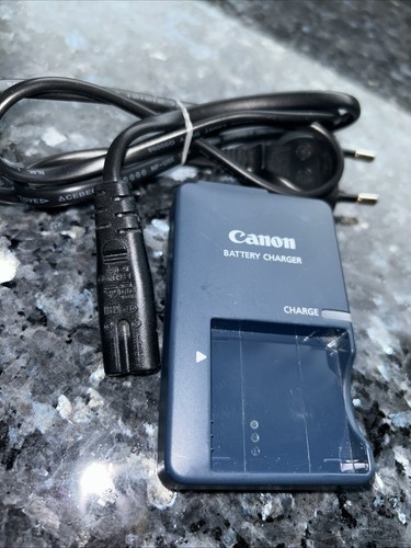 Canon ladegerät für - ladegerät, akkus