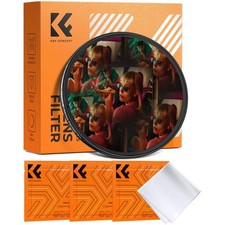 Kaleidoskop prismenfilter 67mm - kaleidoskop,