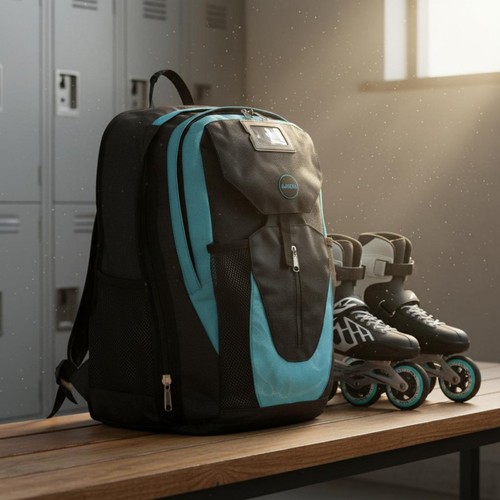 Inlineskates-Rucksack